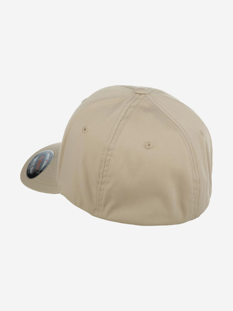 Бейсболка FLEXFIT 6277RP (бежевый)