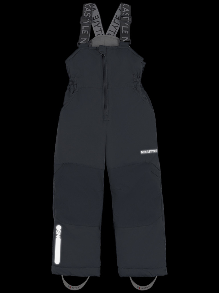 Полукомбинезон NIKASTYLE