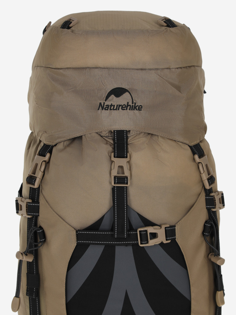 Рюкзак Naturehike Tanfeng, 70 л