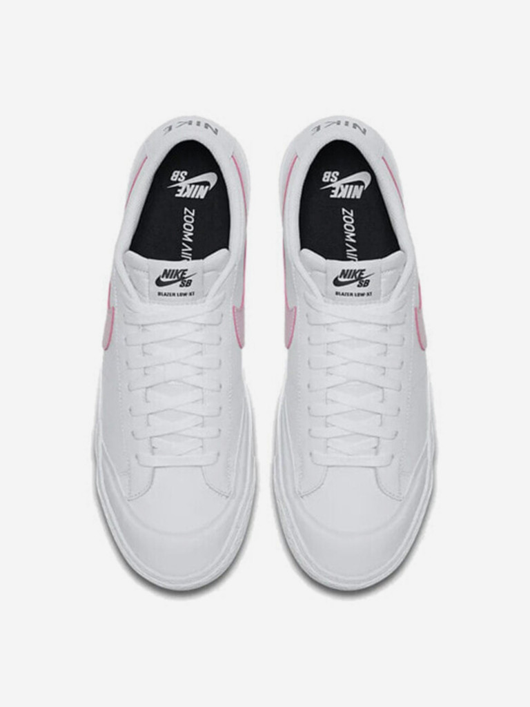 Кеды Nike SB Zoom Blazer