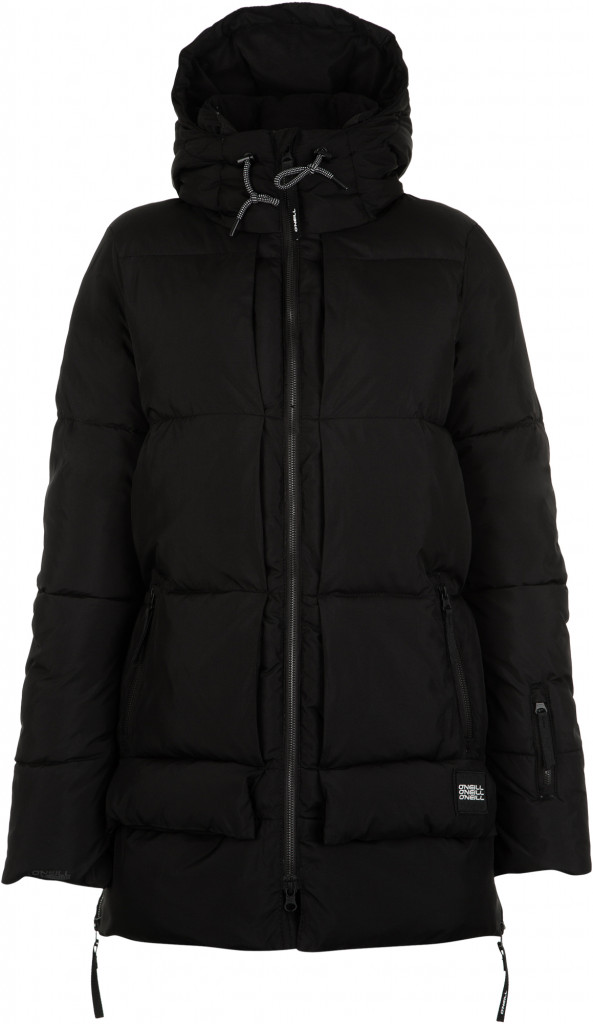 Куртка сноубордическая женская O'Neill Pw Azurite