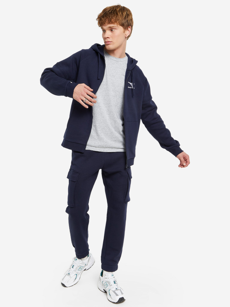 Спортивный костюм мужской Diadora