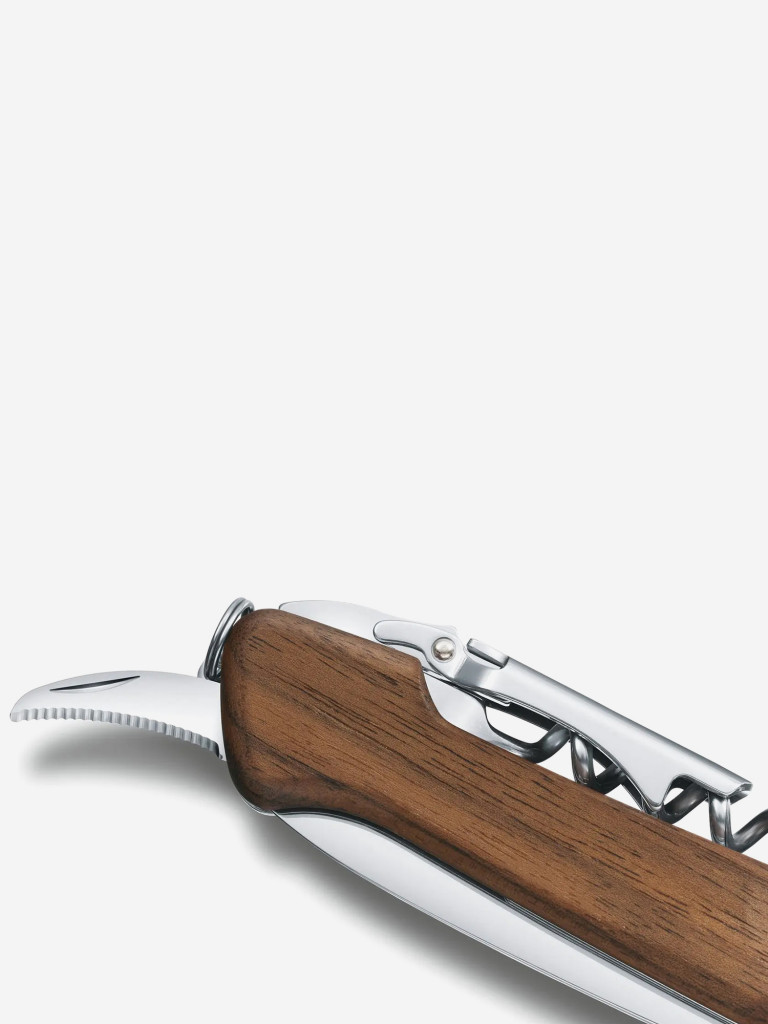 Нож складной Victorinox Wine Master, 130 мм, 6 функций