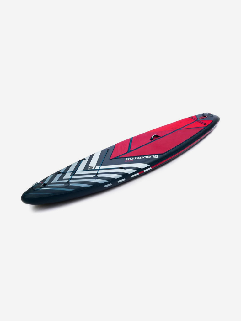 SUP доска надувная Gladiator PRO 12.6T