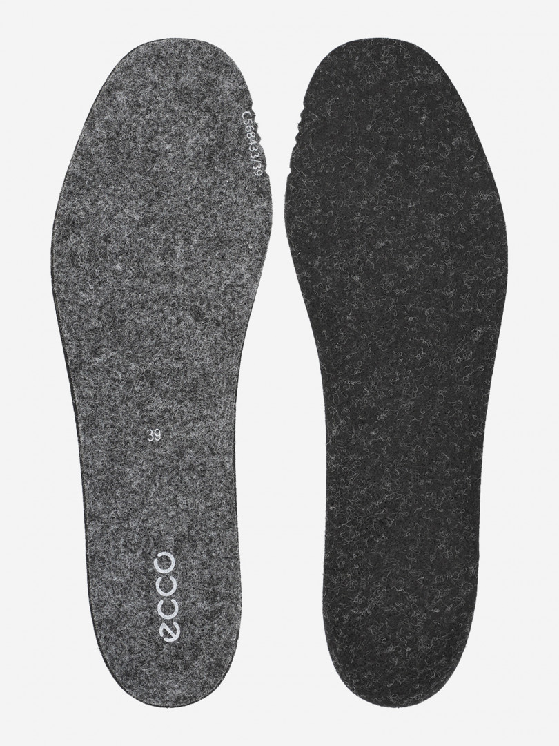 Ботинки утепленные женские Ecco Nouvelle 31685090299 Черный, размер 35,40,40.5,37.5,38.5, фото 8