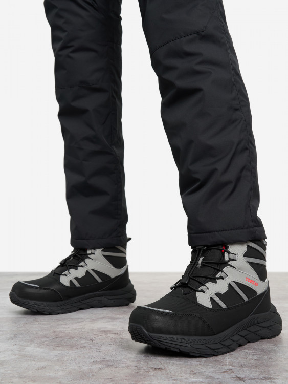 Сапоги утепленные для мальчиков Toread