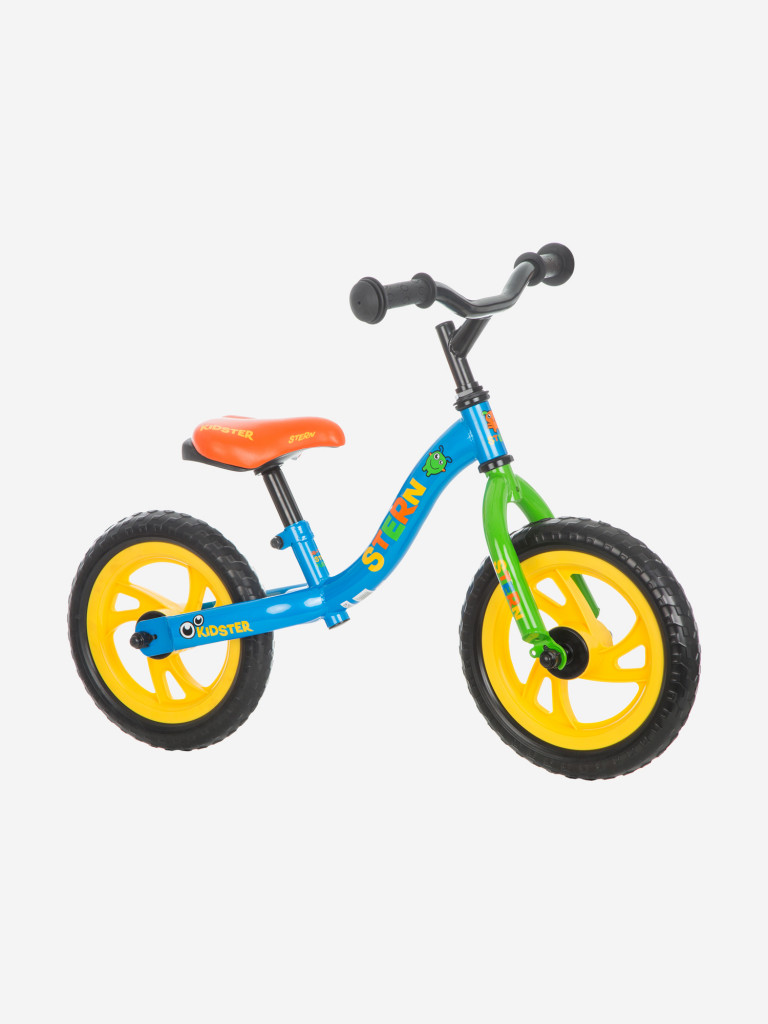 Беговел детский Stern Kidster 12", 2021