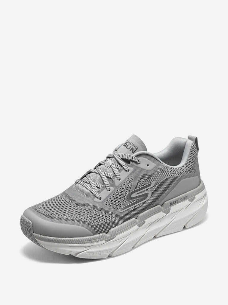 Кроссовки Skechers Max Cushioning