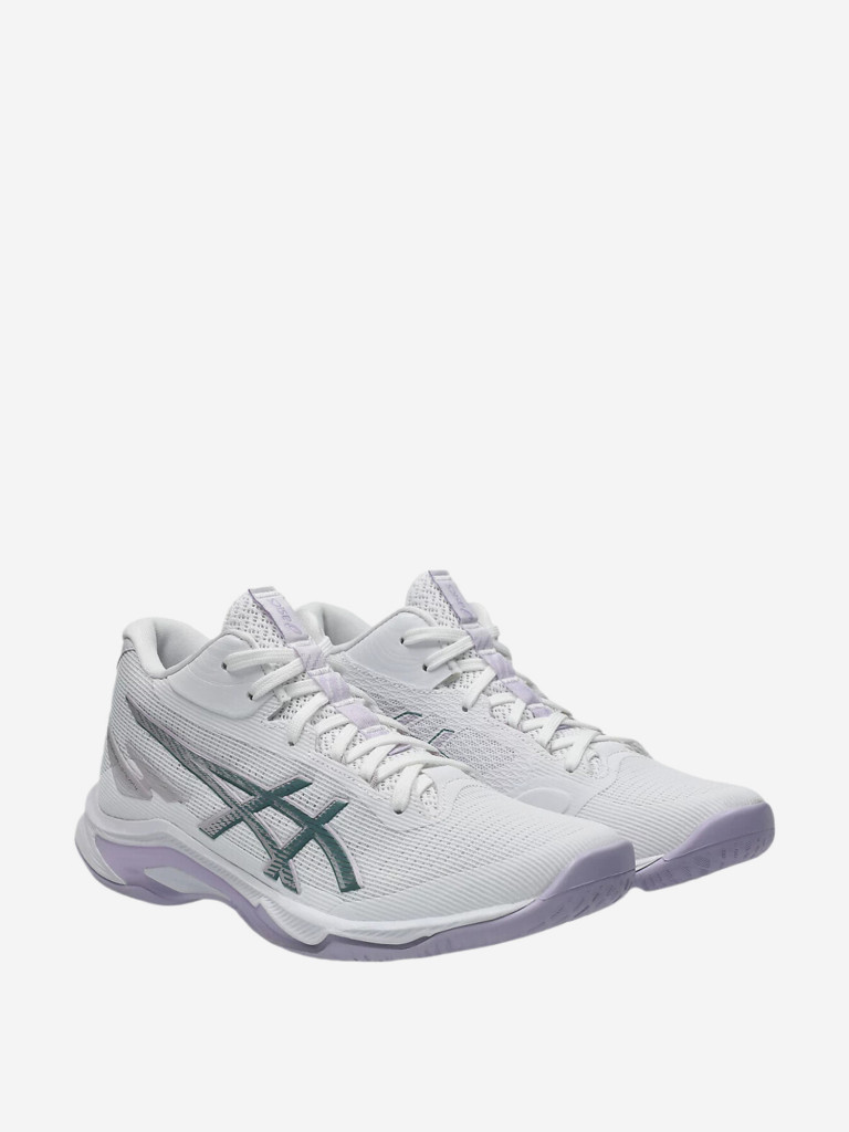 Кроссовки Asics NETBURNER BALLISTIC FF MT 4