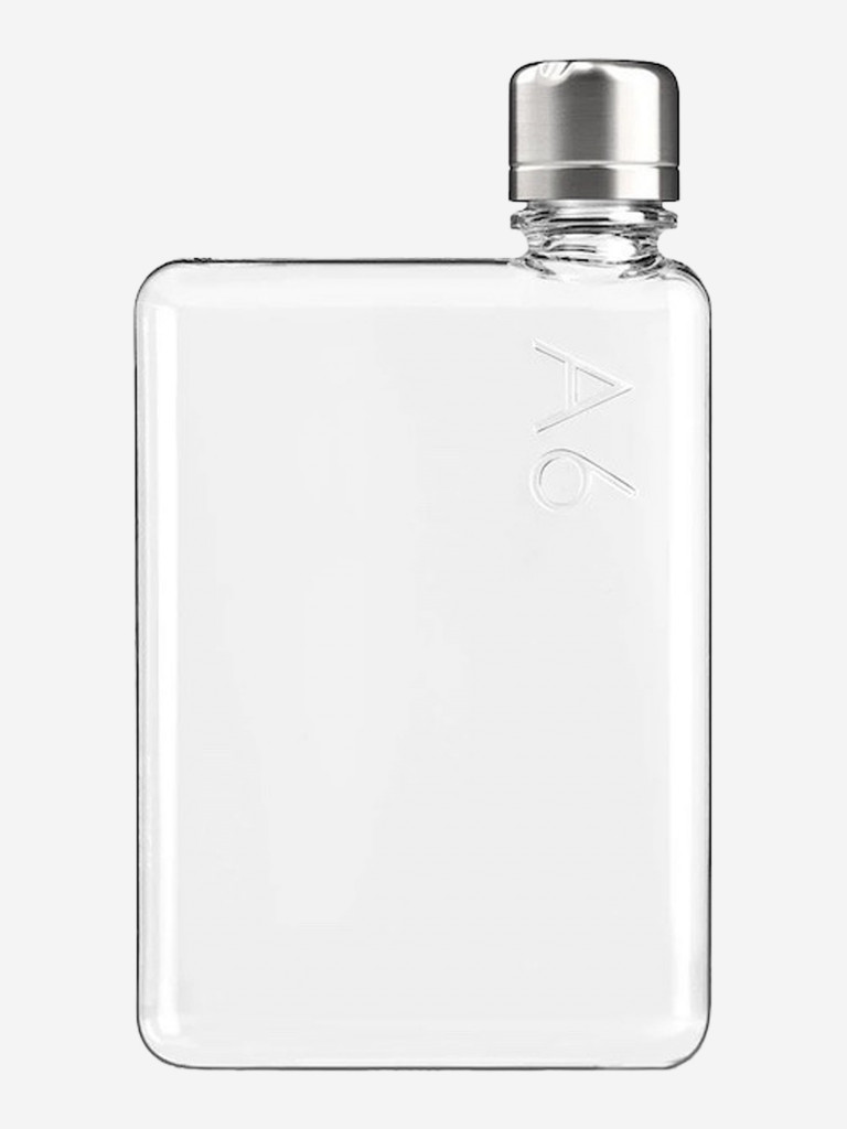 Бутылка Memobottle A6 (375 мл)