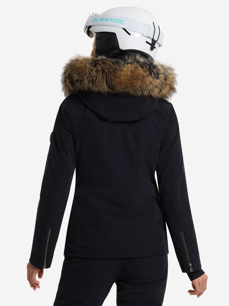 Куртка утепленная женская Descente Ayame