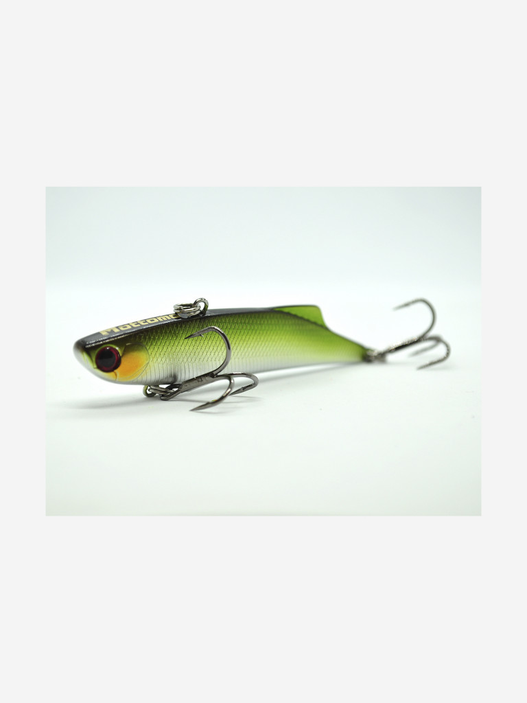 Воблер Mottomo Blade VIB 75S 15g Light Green