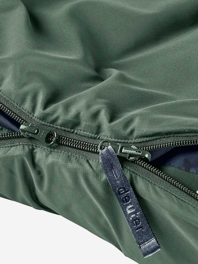 Спальный мешок Deuter Orbit EL