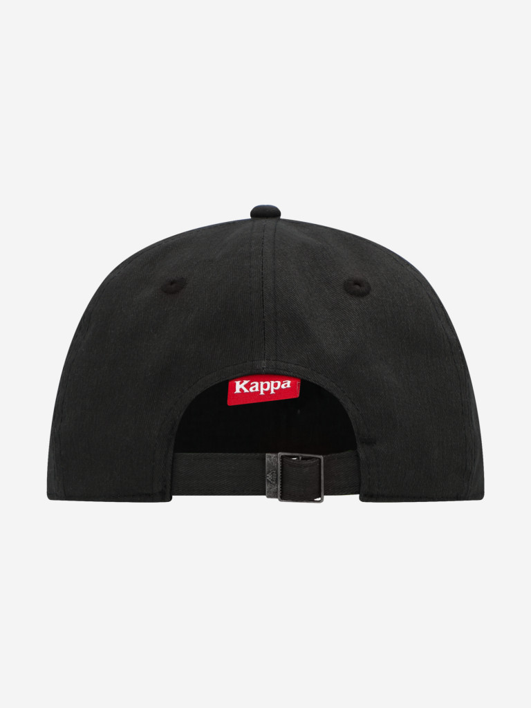 Бейсболка Kappa