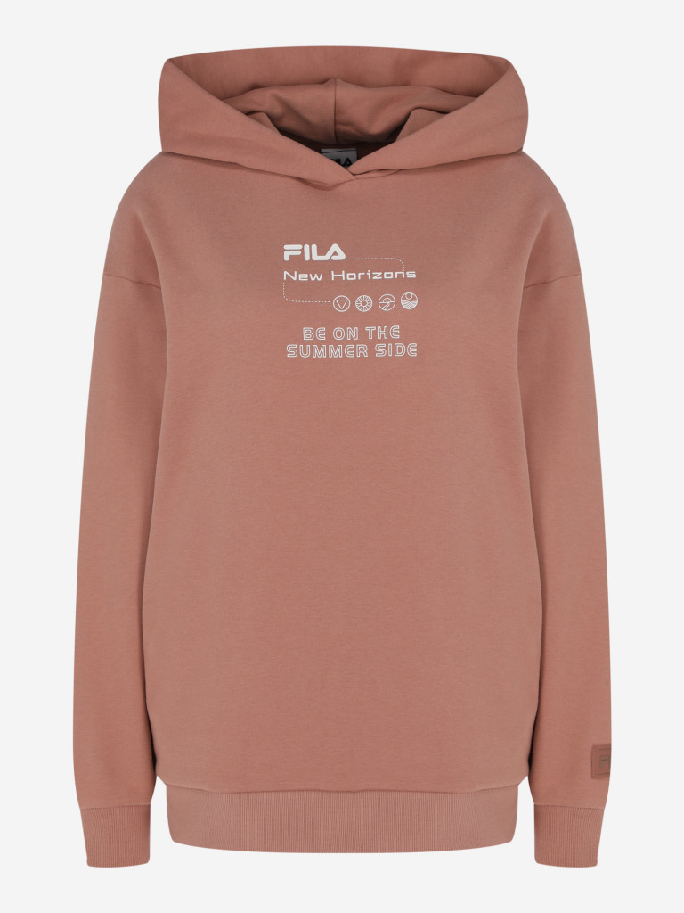 Худи женское FILA
