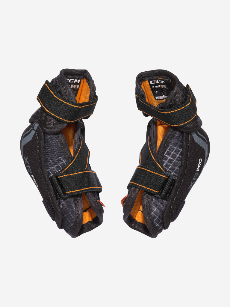 Налокотники хоккейные детские CCM Tacks XR Pro Youth