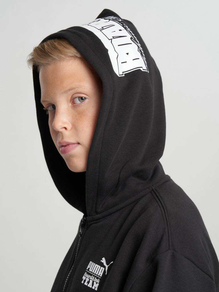 Худи детская PUMA
