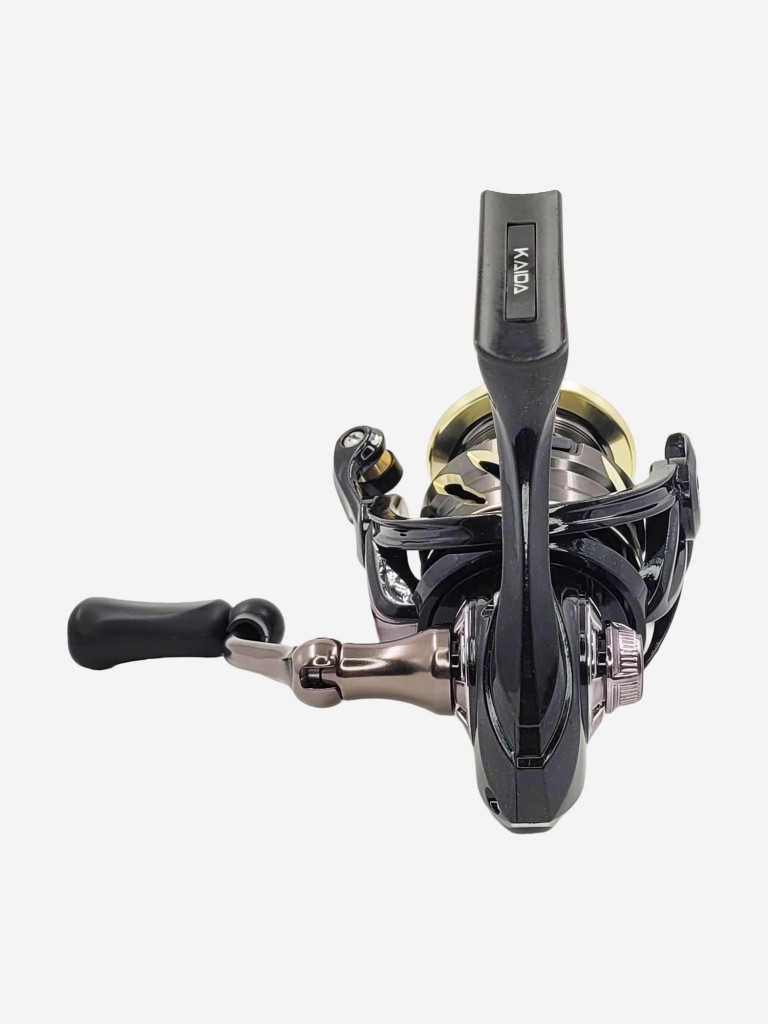 Катушка Kaida REZEL-5000-6BB, с передним фрикционом
