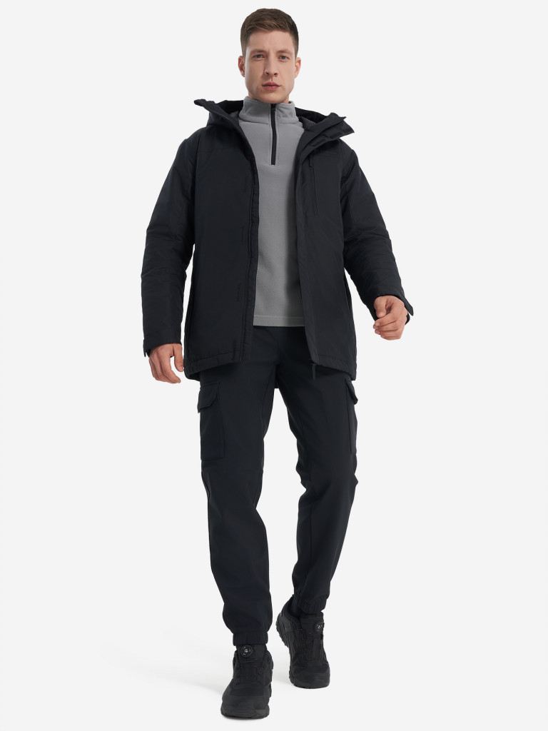 Куртка утепленная мужская Outventure