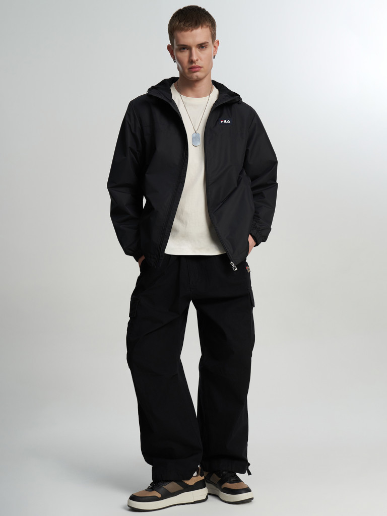 Ветровка мужская FILA