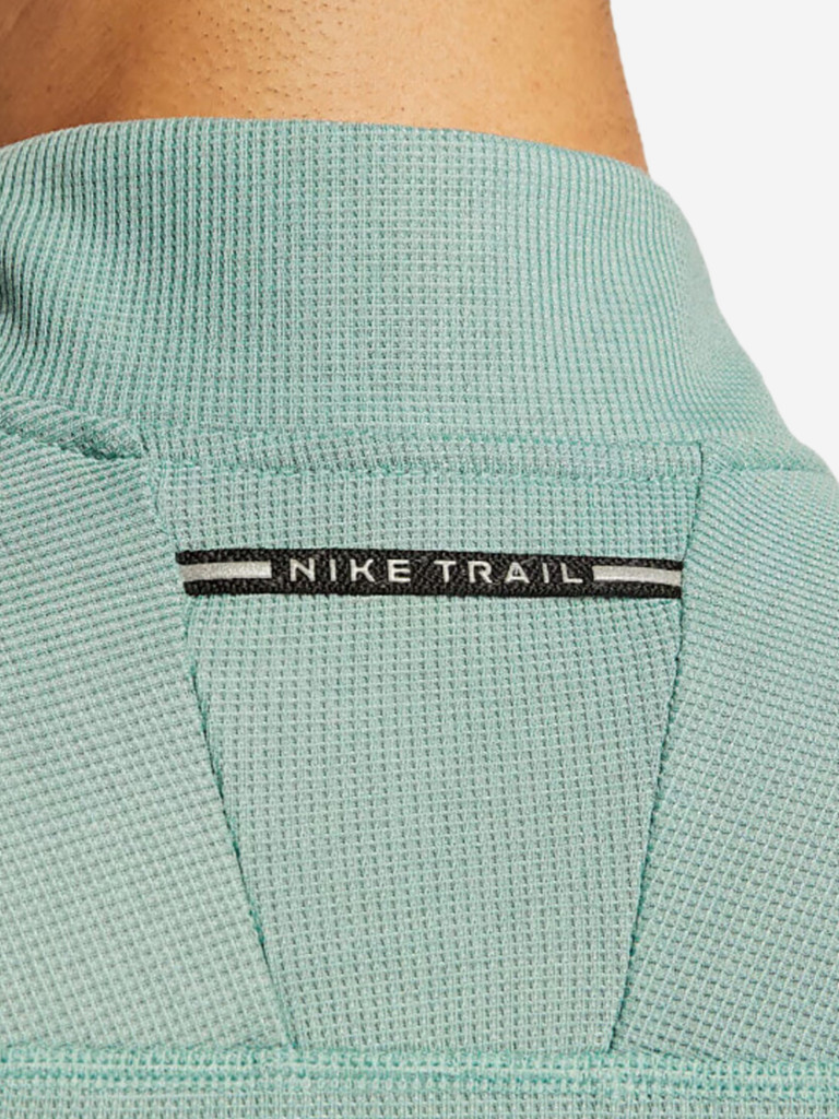Лонгслив мужской Nike Trail Dri-FIT