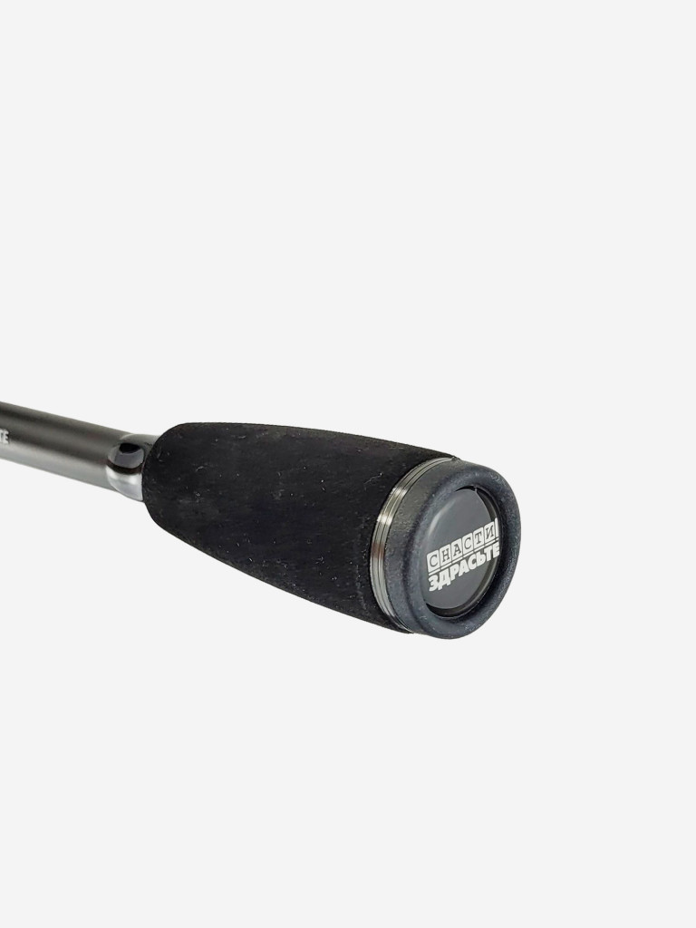 Спиннинг Снасти Здрасьте POROLKA 702XUL 1-3гр # 0.2-0.4, Fast