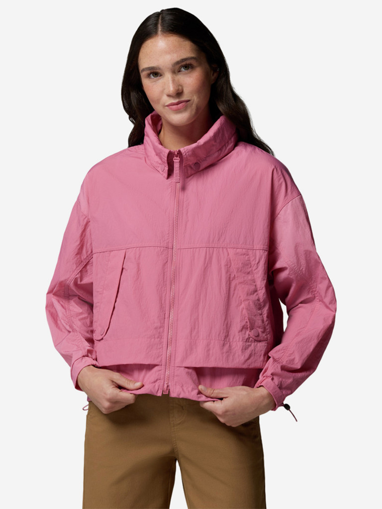 Ветровка женская Columbia Paracutie II Windbreaker
