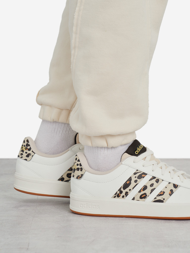 Кеды женские adidas Grand Court 3.0