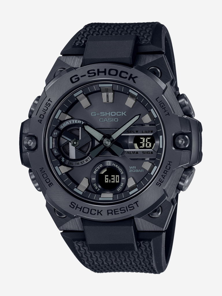 Спортивные часы CASIO G-SHOCK GST-B400BB-1A