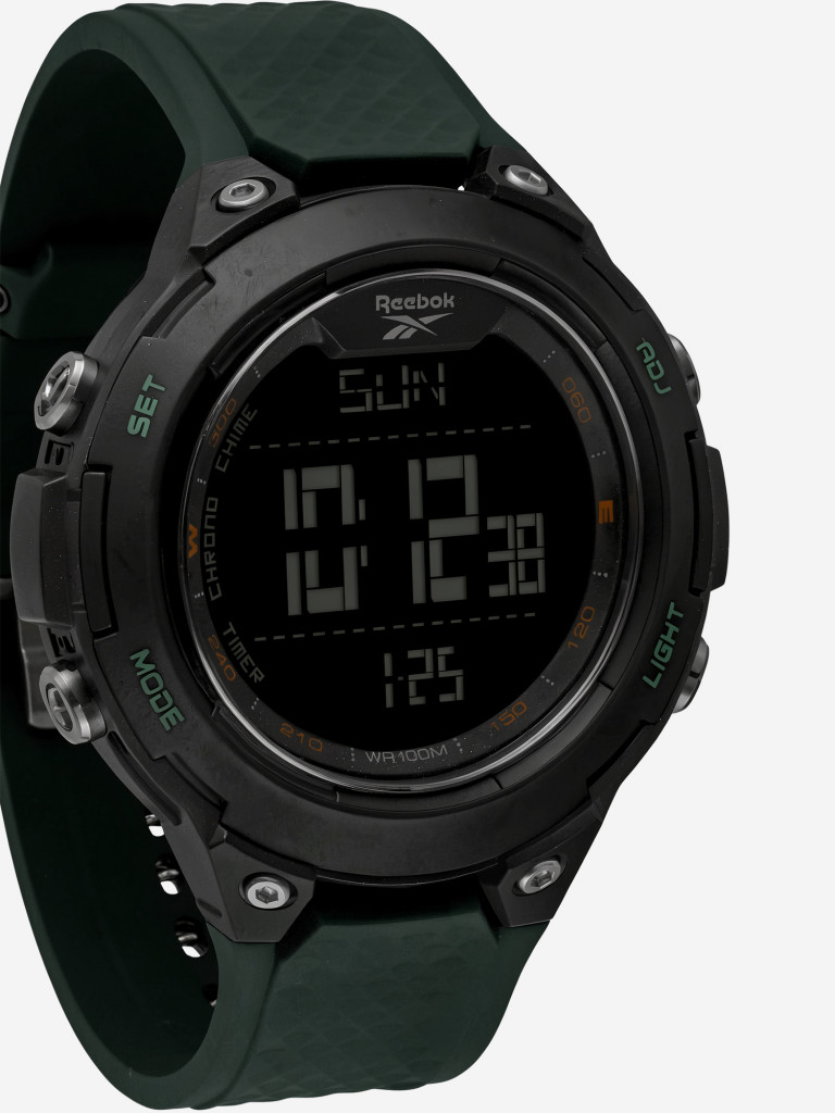 Мужские часы Reebok Thruster RV-THR-G9-PBPG-BR
