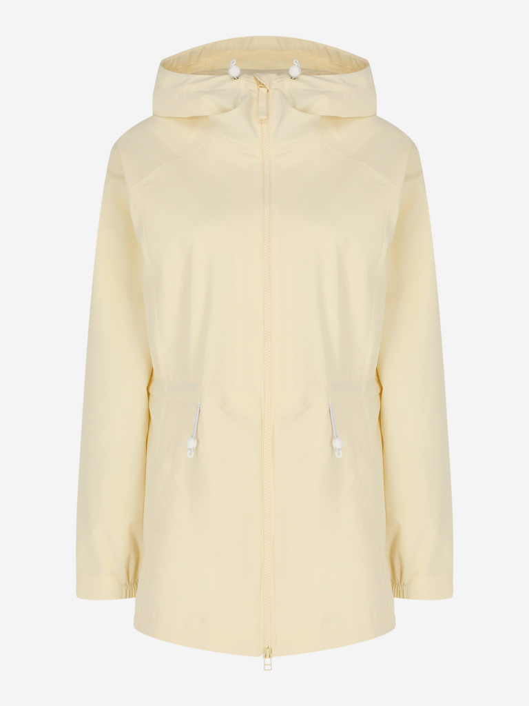 Ветровка женская Columbia Blossom Park Rain Jacket