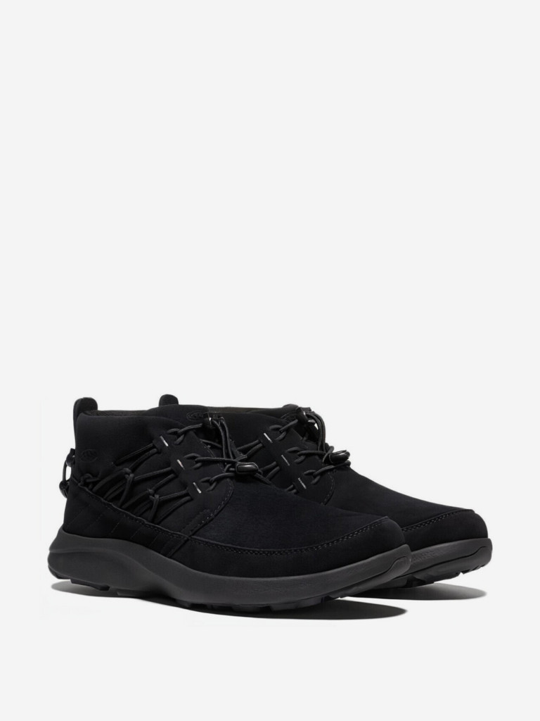 Ботинки мужские Keen UNEEK Chukka
