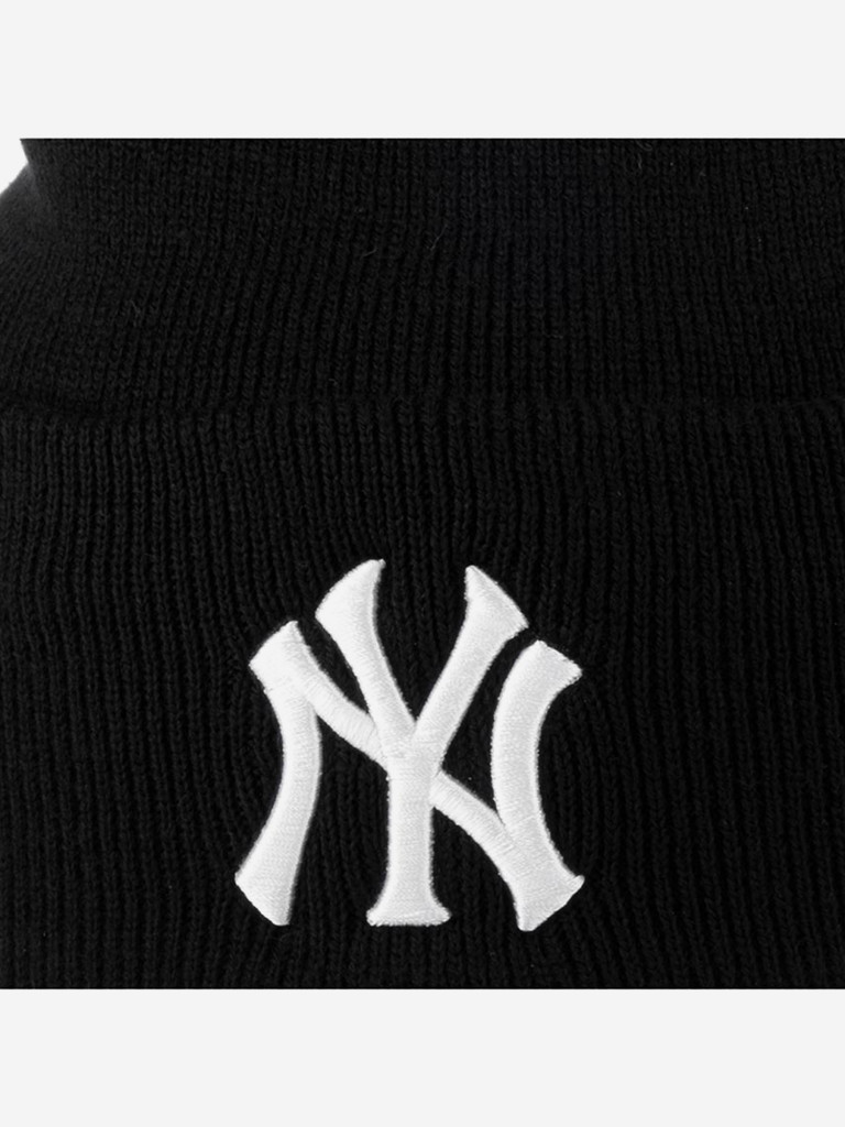 Шапка с отворотом 47 BRAND B-HYMKR17ACE New York Yankees MLB