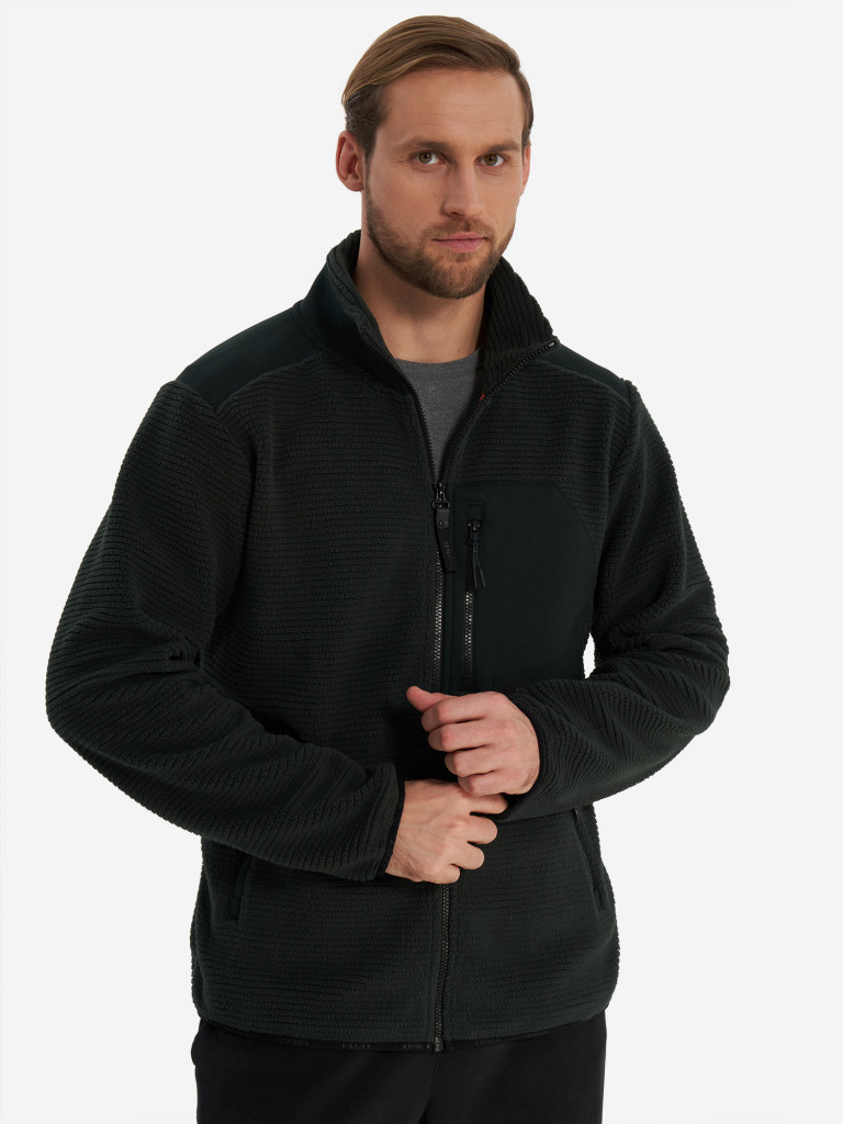 Джемпер флисовый мужской IcePeak Ardem