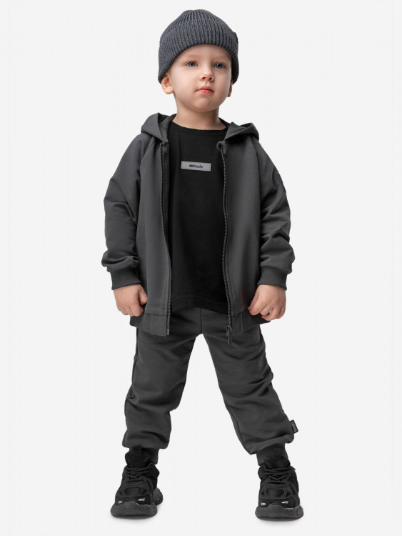 Костюм спортивный для мальчиков bodo