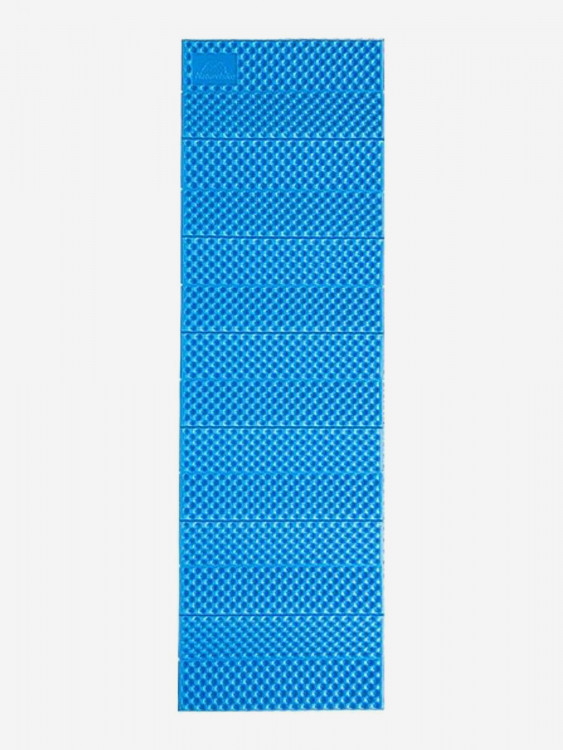 Коврик складной NatureHike NH19QD008 Egg Nest голубой