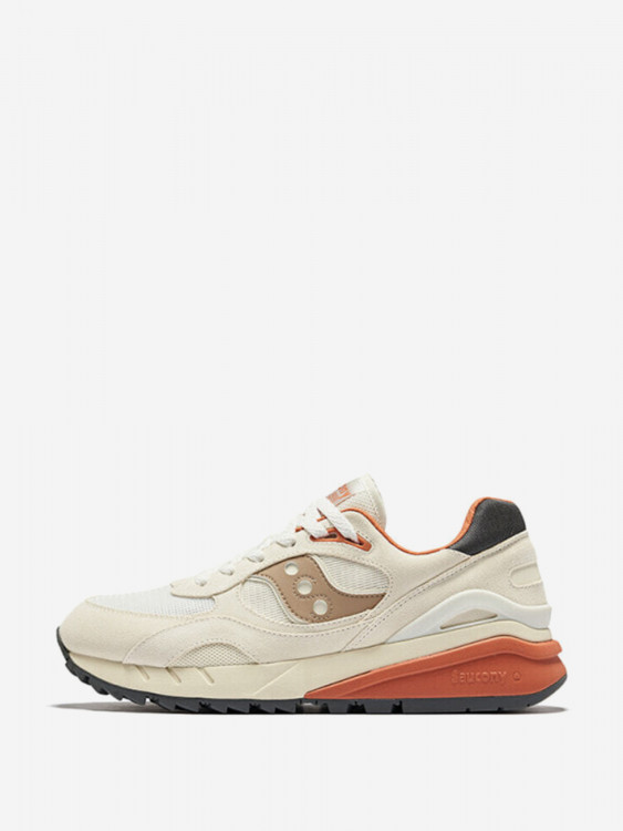 Кроссовки Saucony Shadow 6000 Casual Vintage