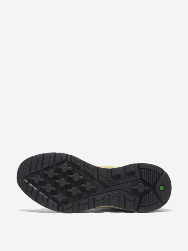 Ботинки Timberland Sprint Trekker Yellow