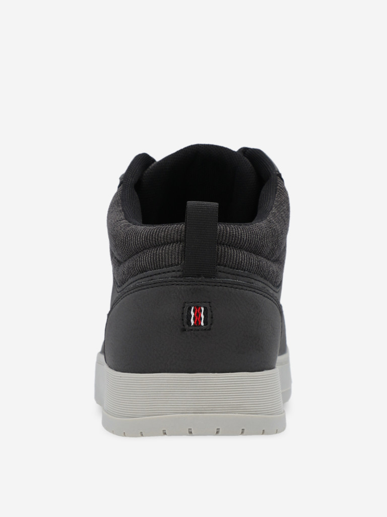 Ботинки мужские Safety Jogger
