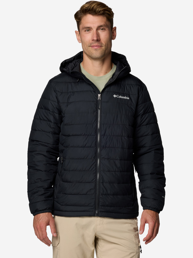 Powder lite hooded columbia on sale