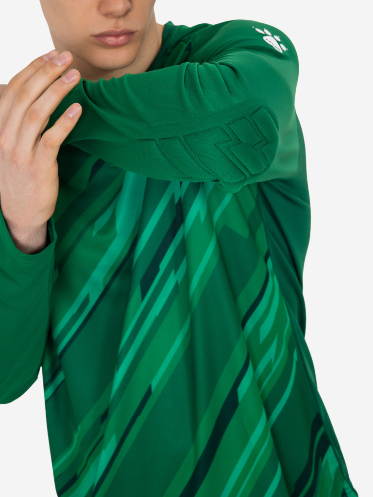 Форма вратарская KELME (майка длинный рукав, шорты)