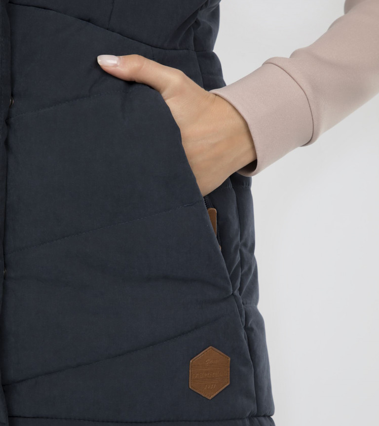 Жилет утепленный женский Merrell