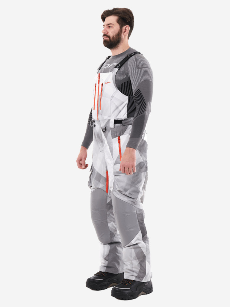 Штаны снегоходные Dragonfly EXPEDITION 2024