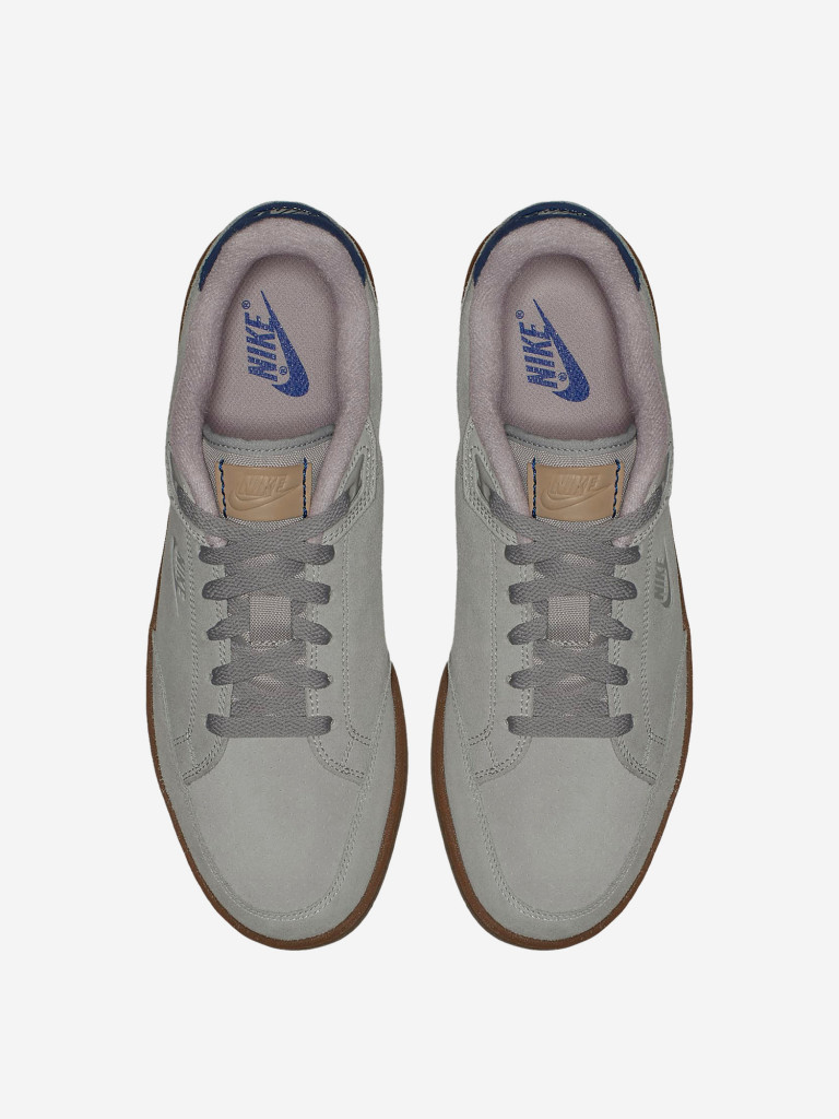 Кеды мужские Nike Grandstand II Suede