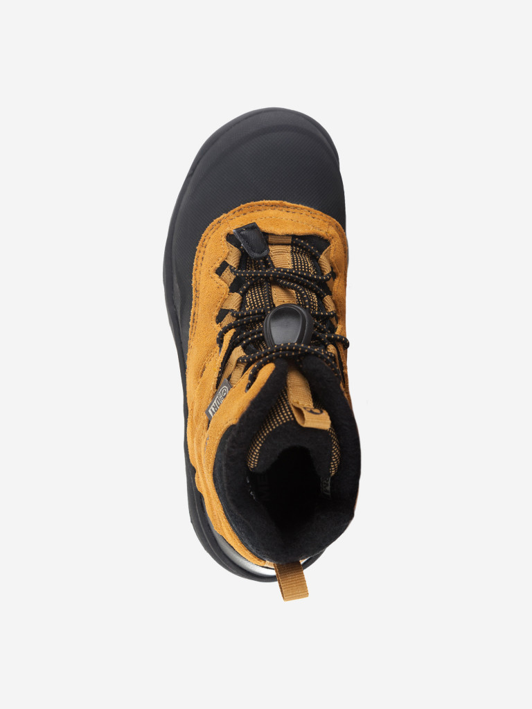 Ботинки утепленные детские Merrell M-Thermoshiver