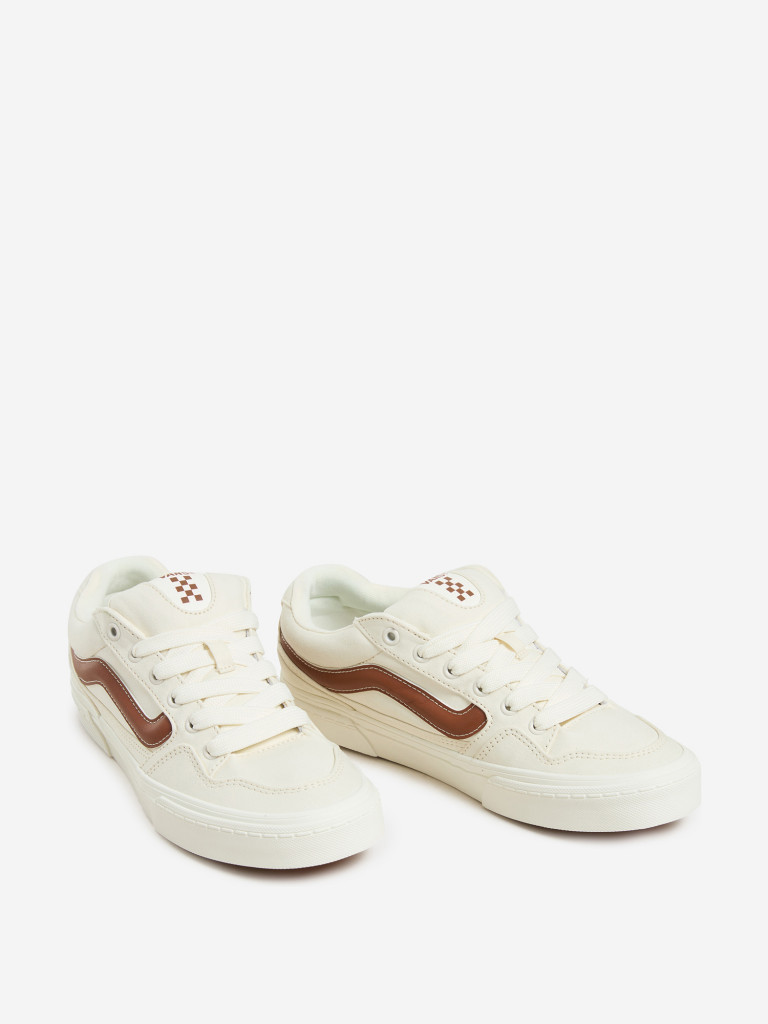 Кеды мужские Vans Caldrone