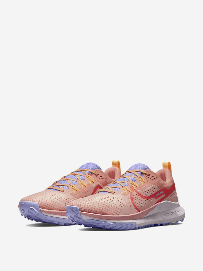 Кроссовки Nike Pegasus Trail 4