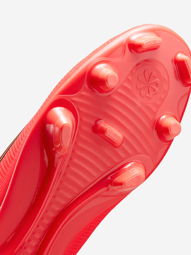 Бутсы мужские Nike Mercurial Vapor 17 Club Fg