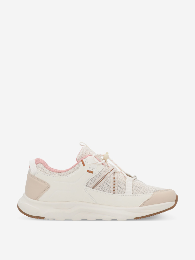 Полуботинки для девочек Outventure Sp Rout 3.0