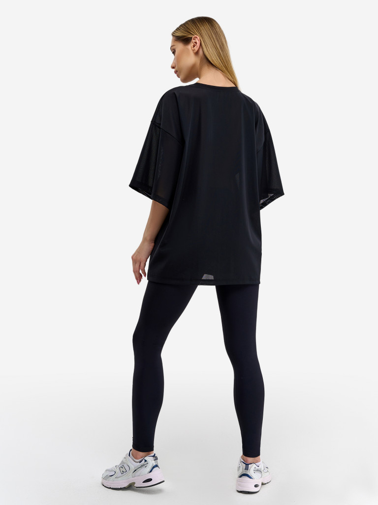Футболка женская Bona Fide OVERSIZE T-shirt "Girl Power"